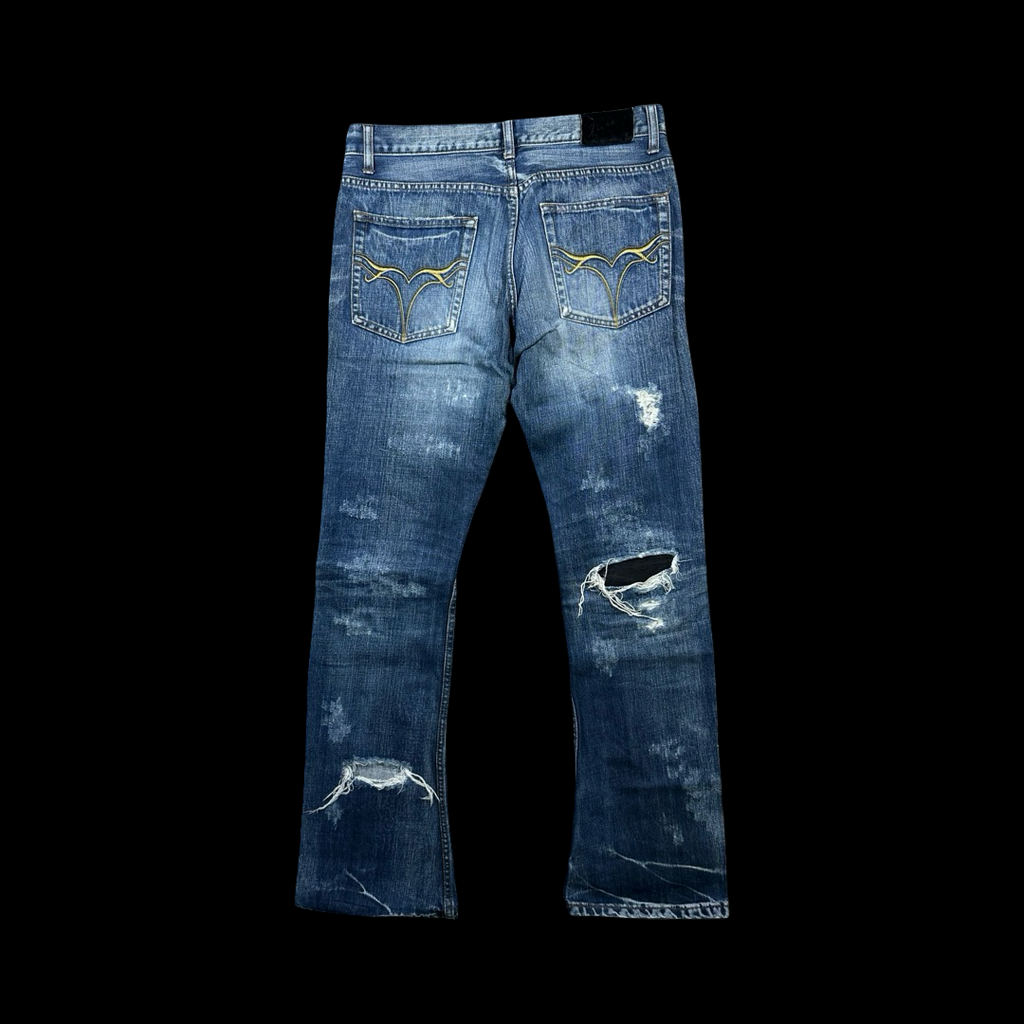 Jackrose Jeans