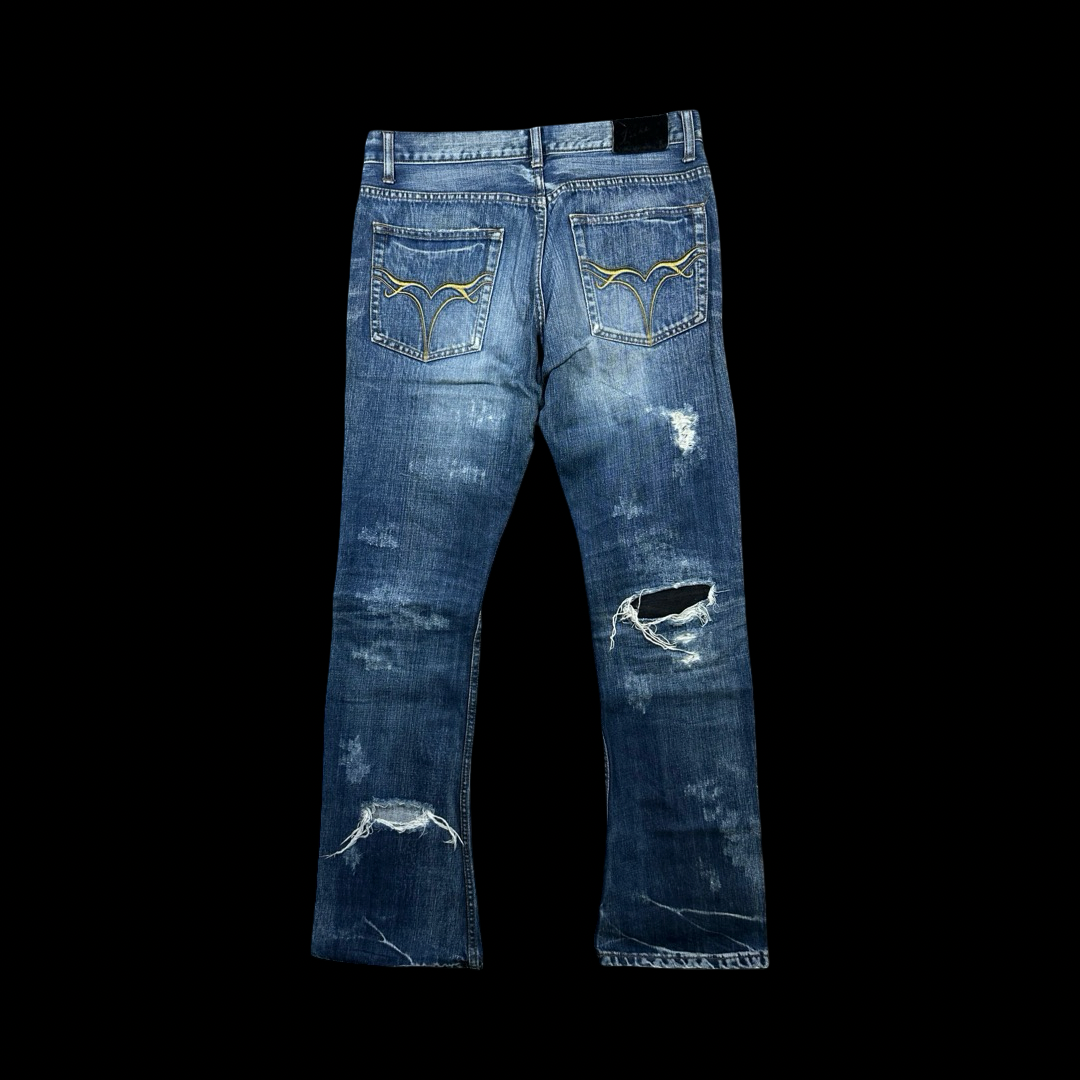 Jackrose Jeans