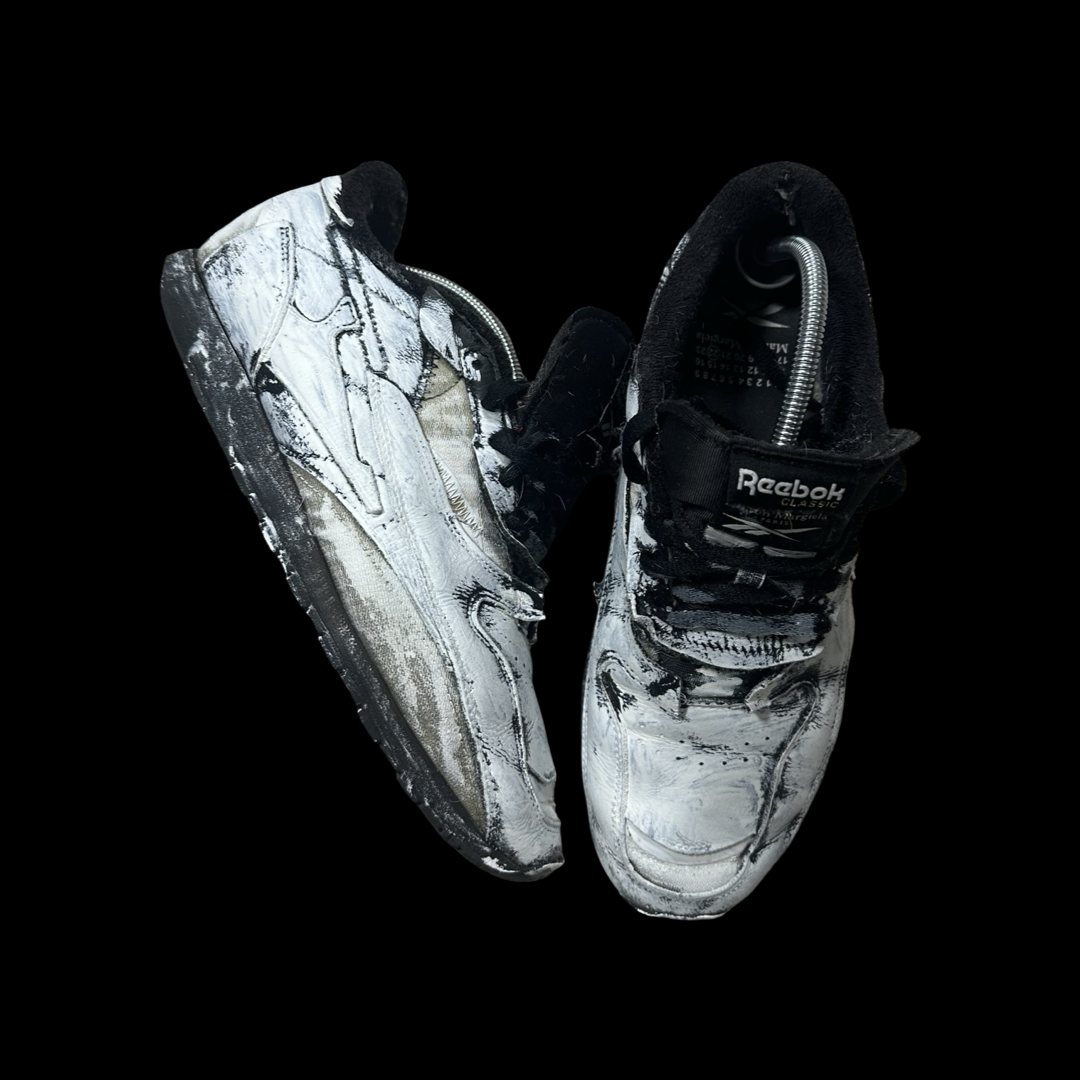 Maison Margiela x Reebok (Japan Custom)