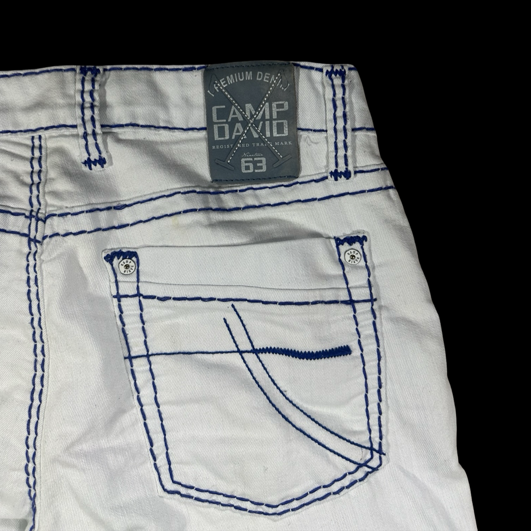 True Religion Alternative (Camp David Jeans)