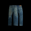 RRL Selvedge Jeans