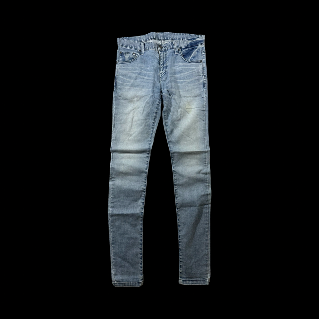 Tornado Mart Slim Jeans