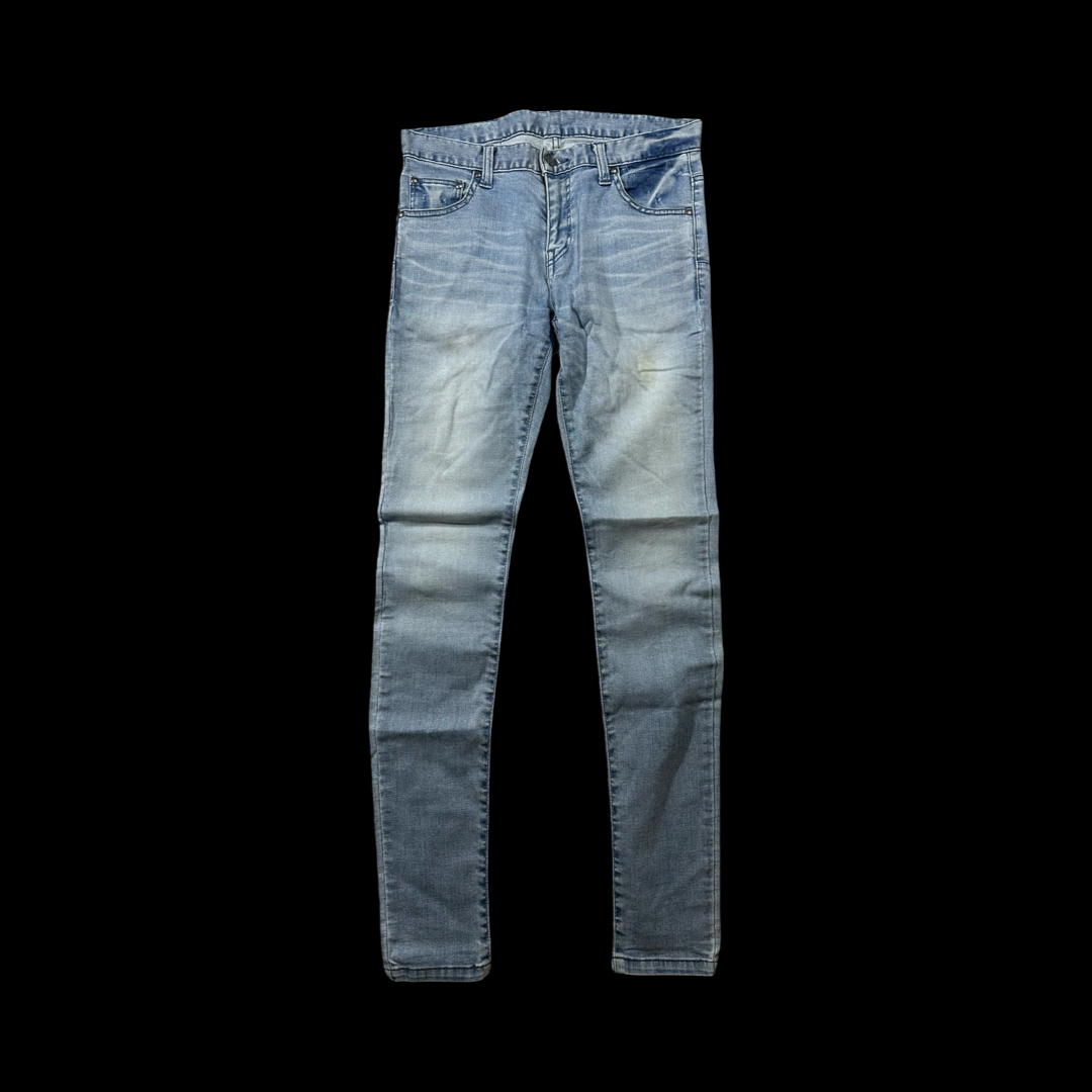 Tornado Mart Slim Jeans
