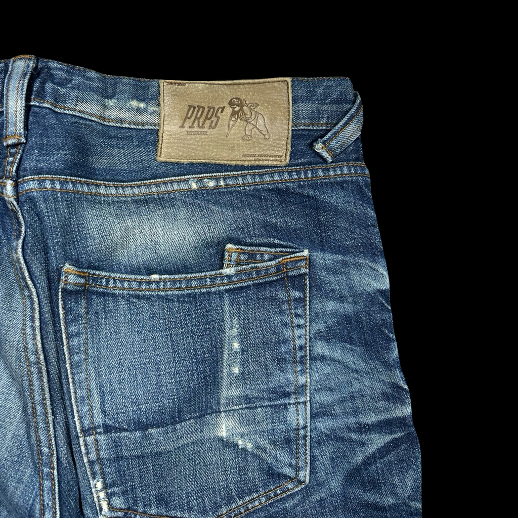PRPS Jeans