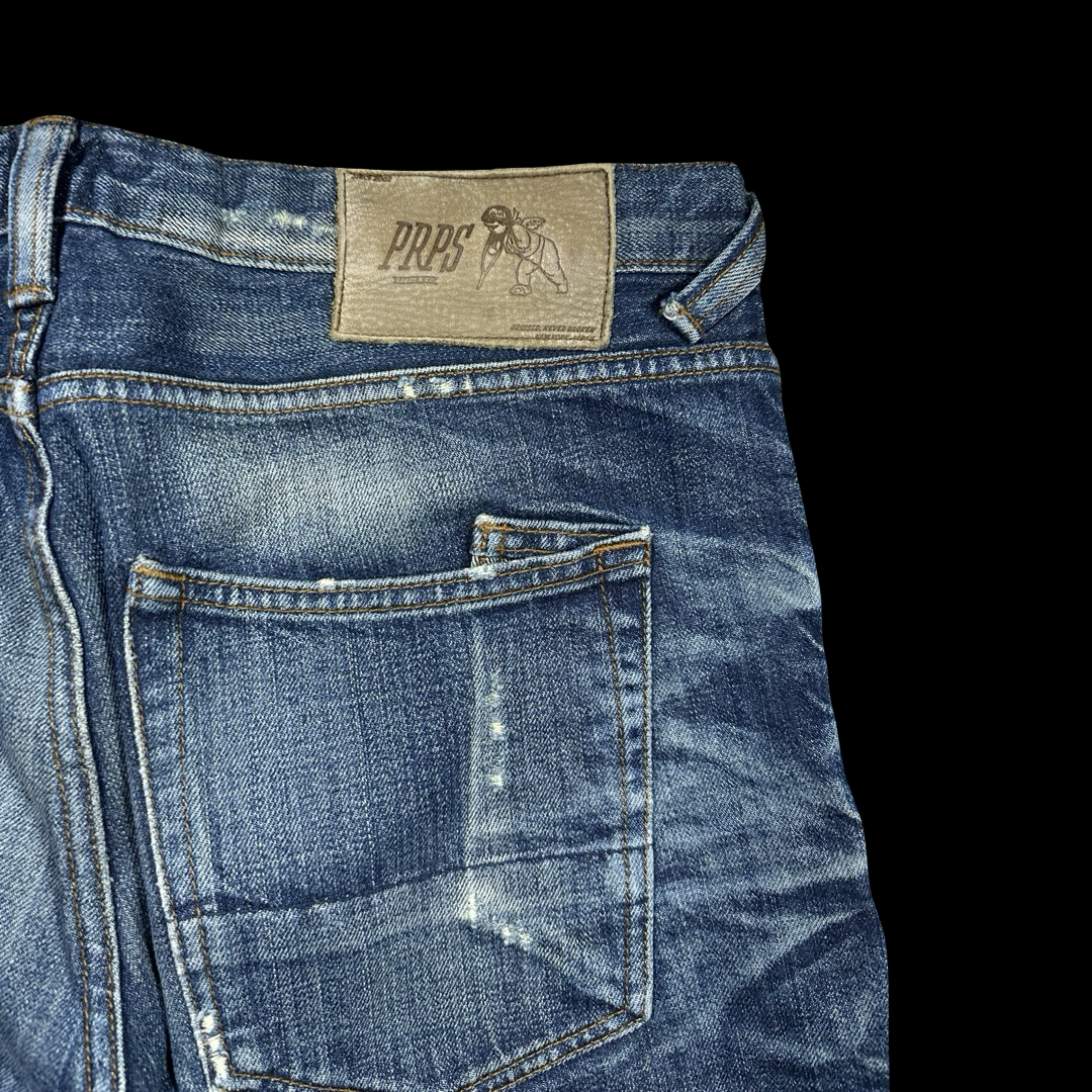 PRPS Jeans