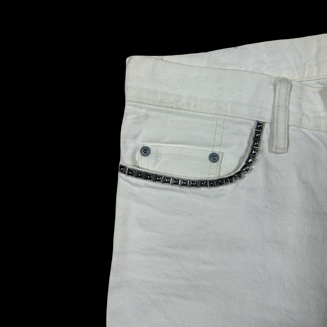 Hysteric Glamour Arctic Jeans