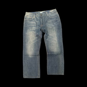 Florence and Fred Jeans