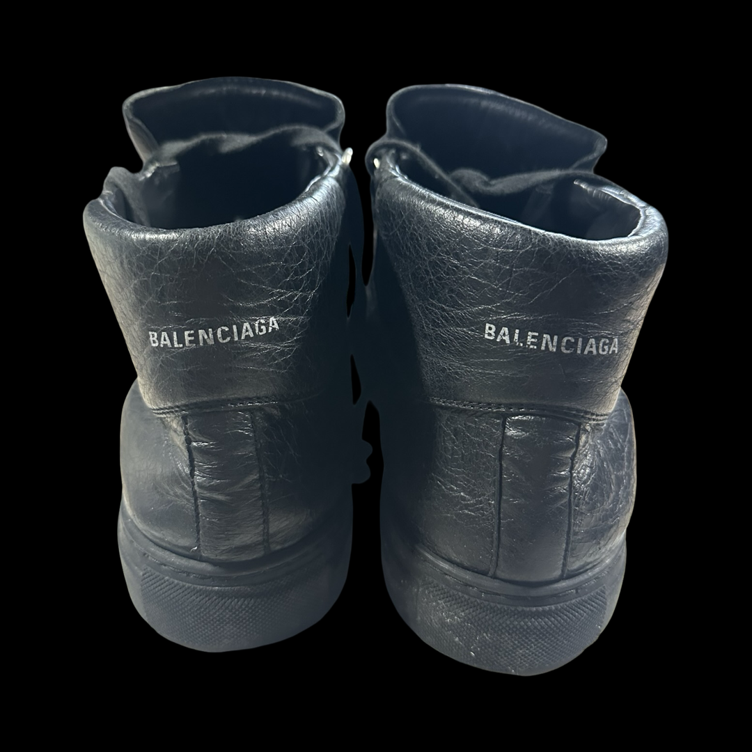 Balenciaga Arena High