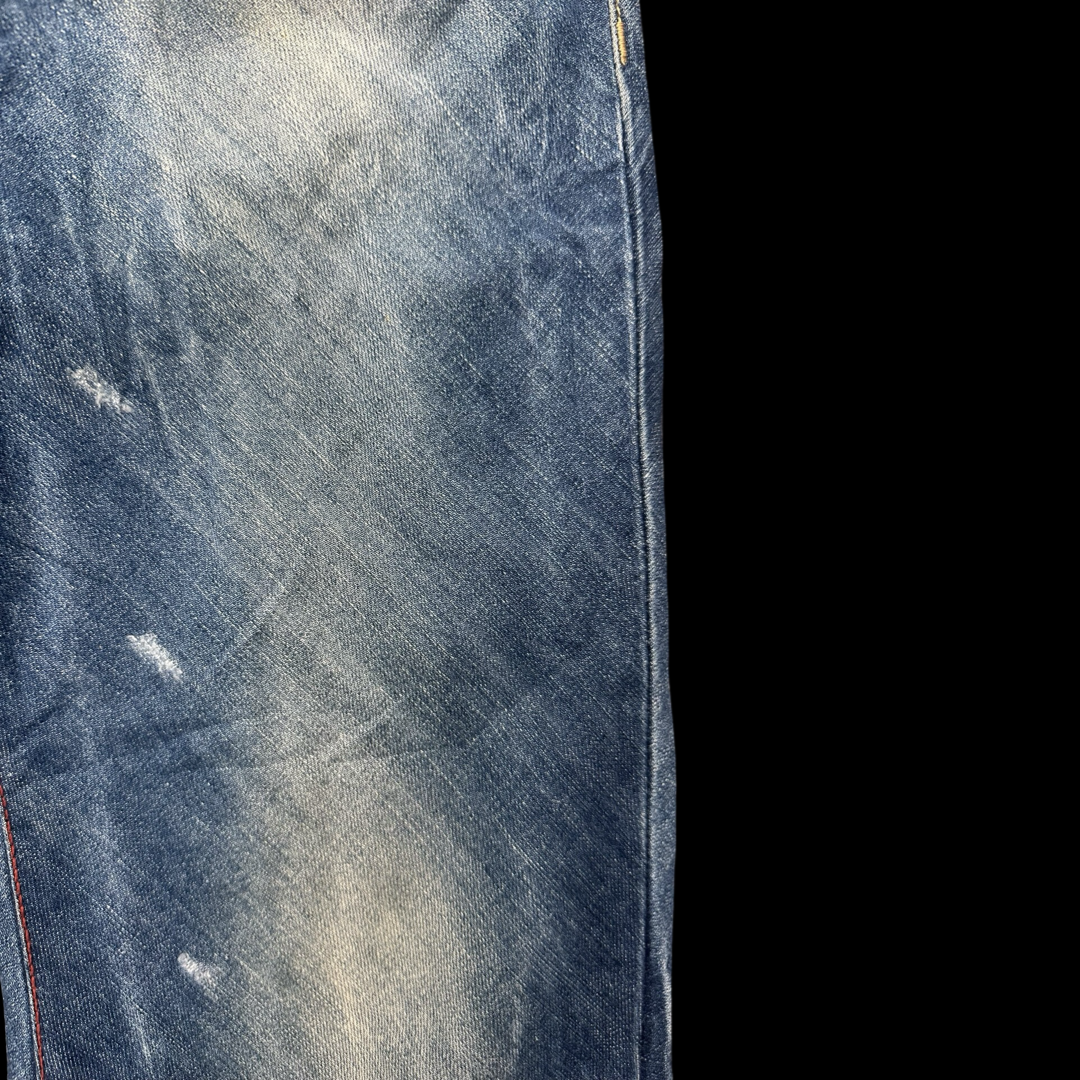 Buckaroo Jeans