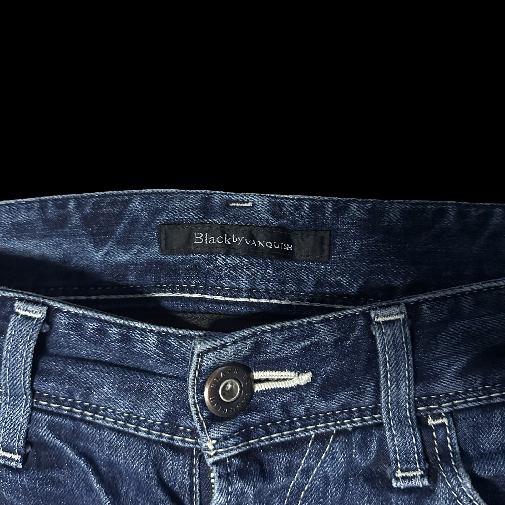 Vanquish Jeans