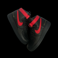 Alyx x Nike Air Force 1 High red