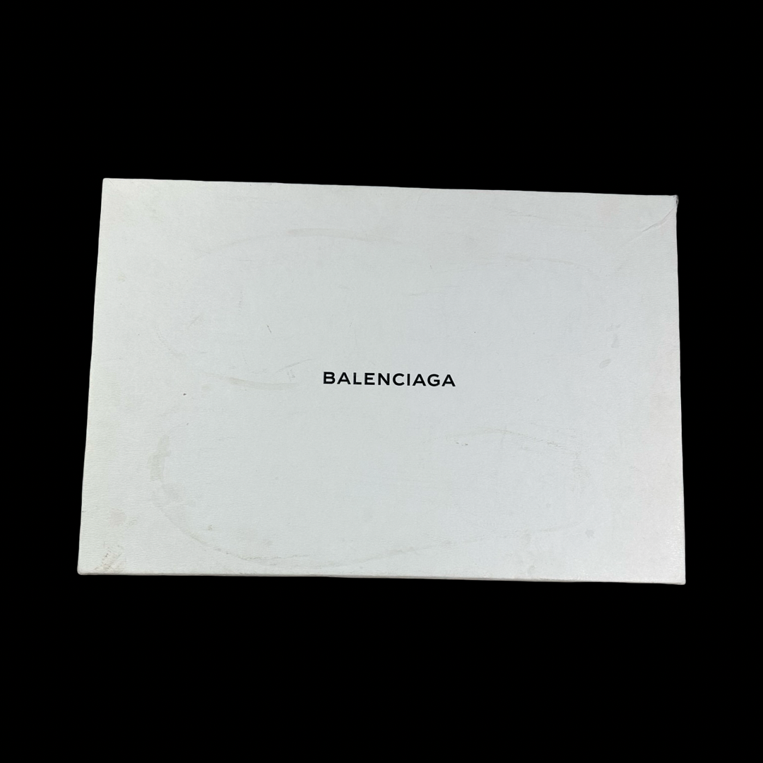 Balenciaga Arena High