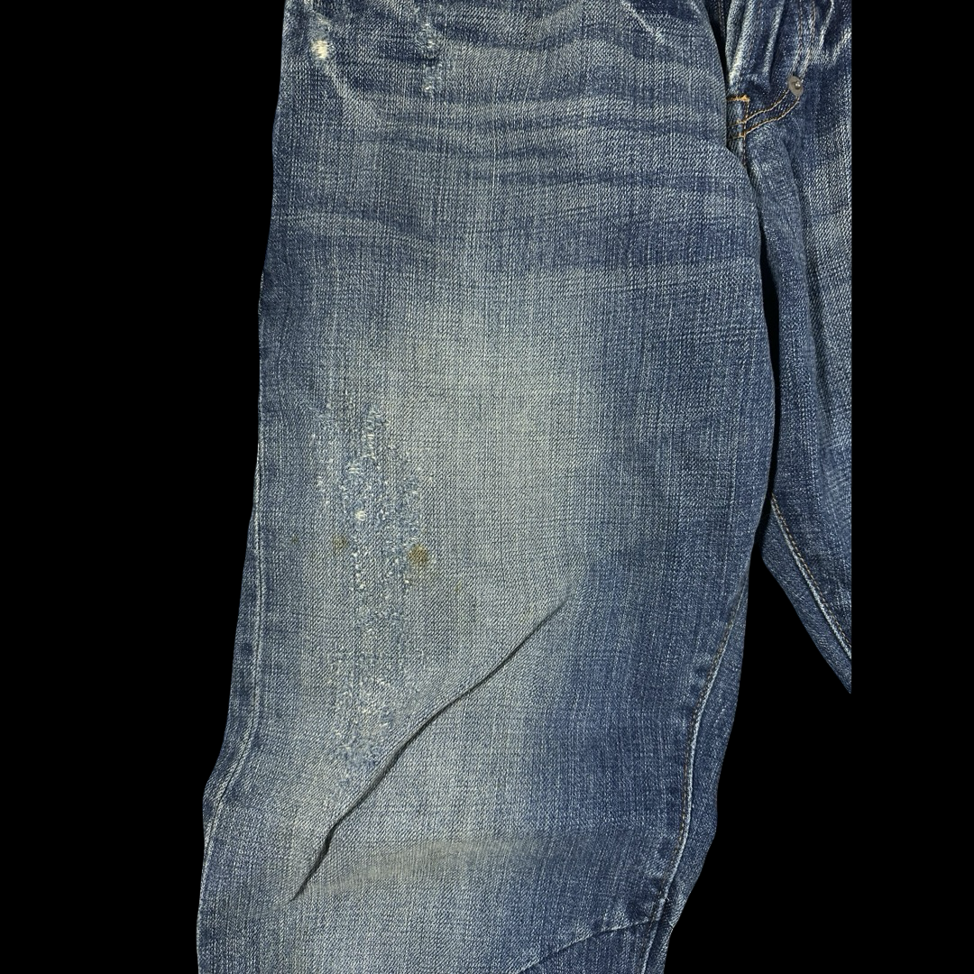 No Brand Japanese Denim