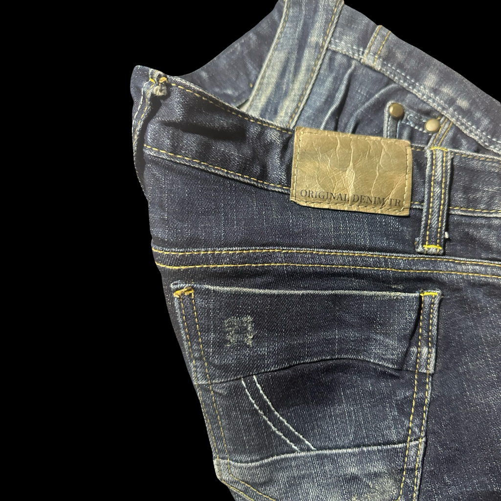 Jackson Jeans