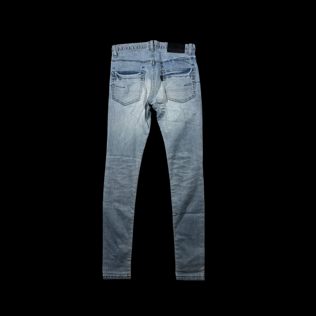 Tornado Mart Slim Jeans