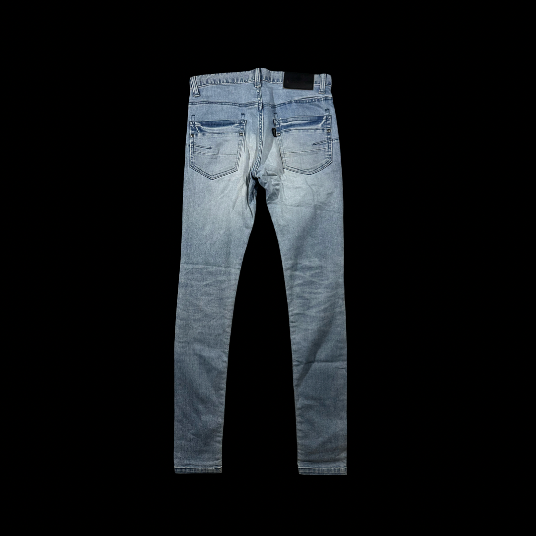 Tornado Mart Slim Jeans