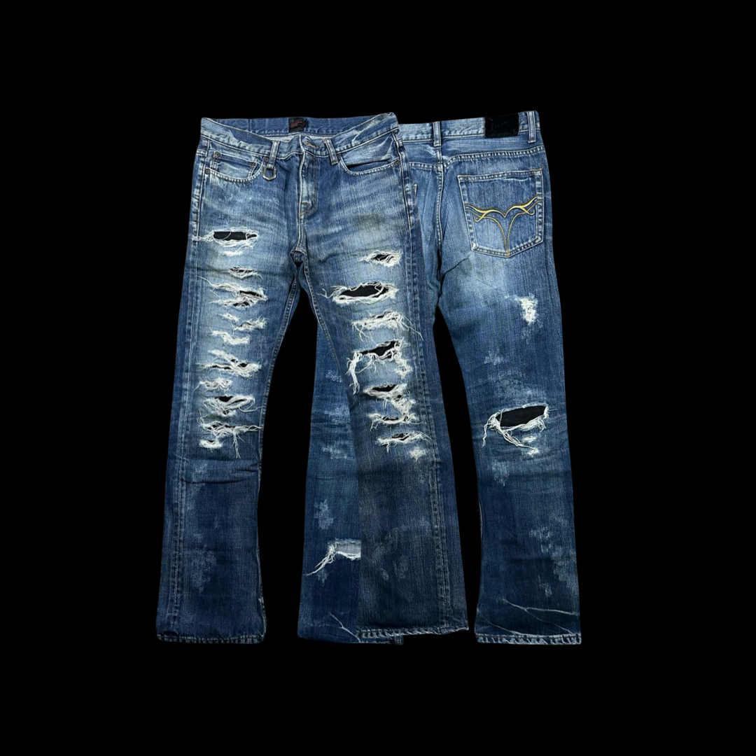 Jackrose Jeans