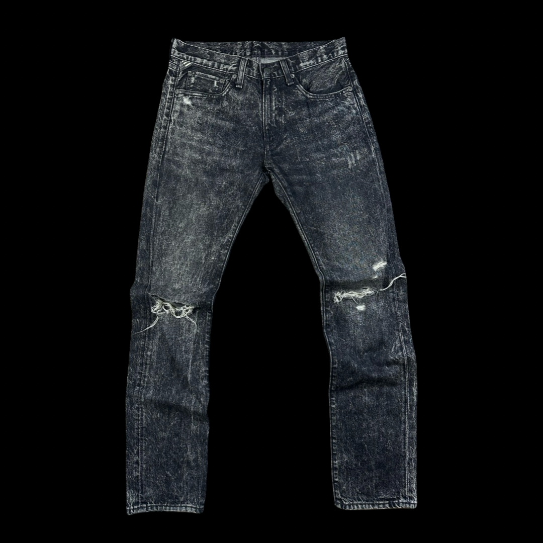 Ralph Lauren Denim & Supply