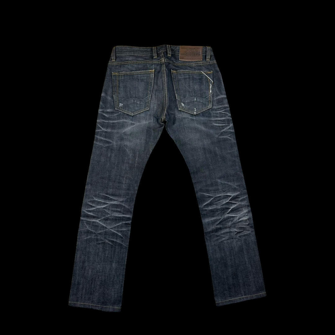 Cult of Individuality Denim