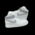 Nike Alyx Air Force 1 High Wolf Grey