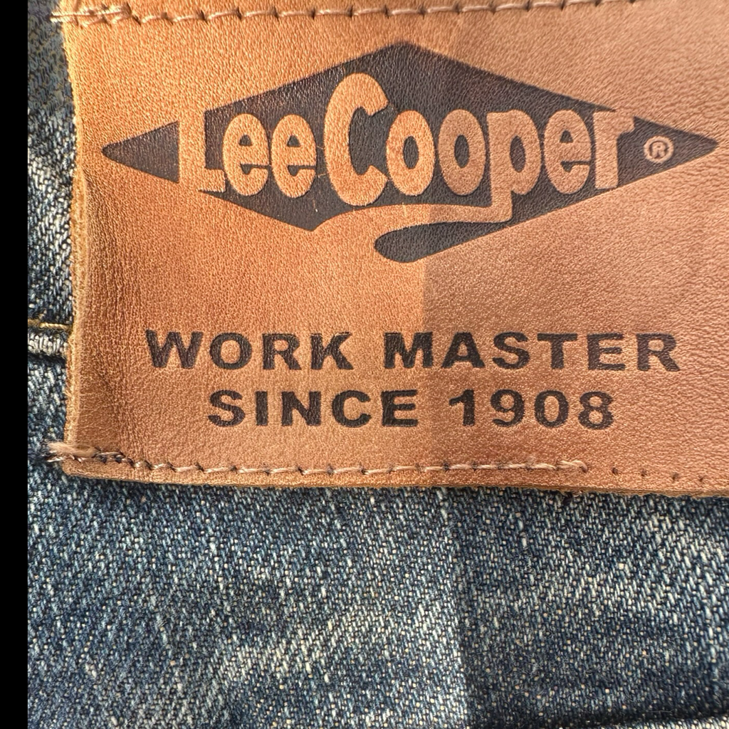 Lee Cooper Bootcut Jeans
