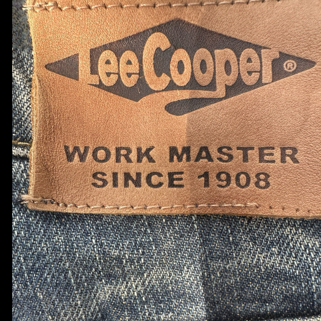 Lee Cooper Bootcut Jeans
