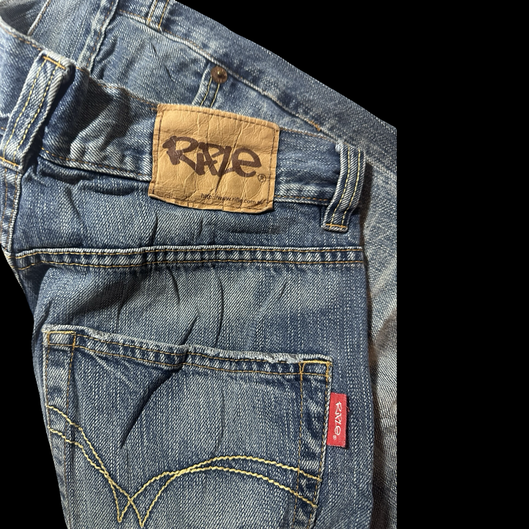 Rifle Jeans