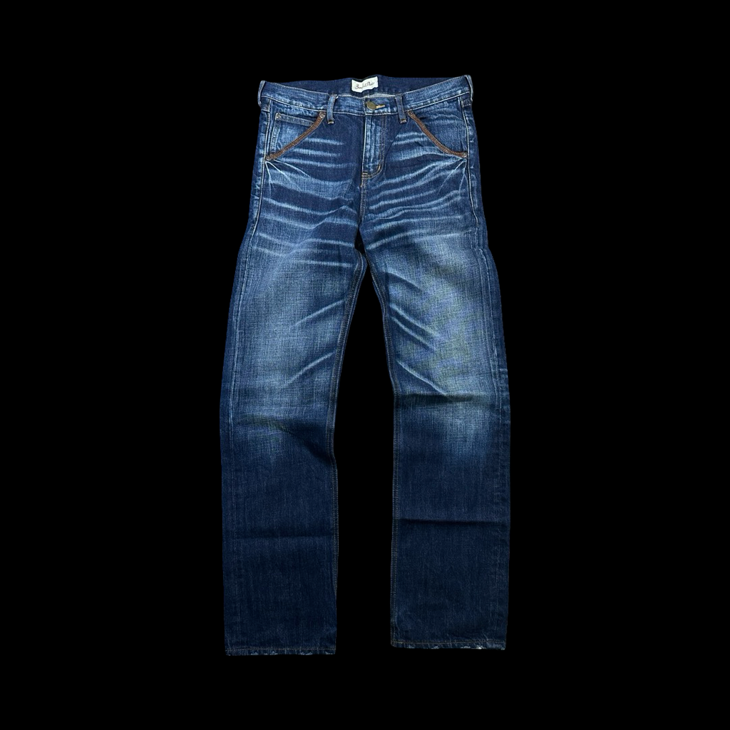 Bonds&Piece Jeans
