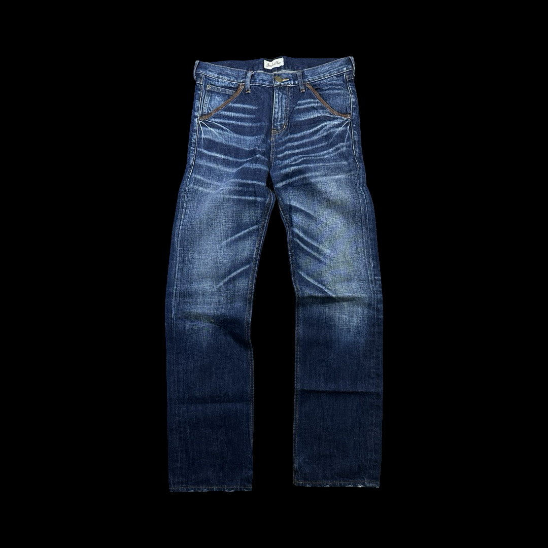 Bonds&Piece Jeans
