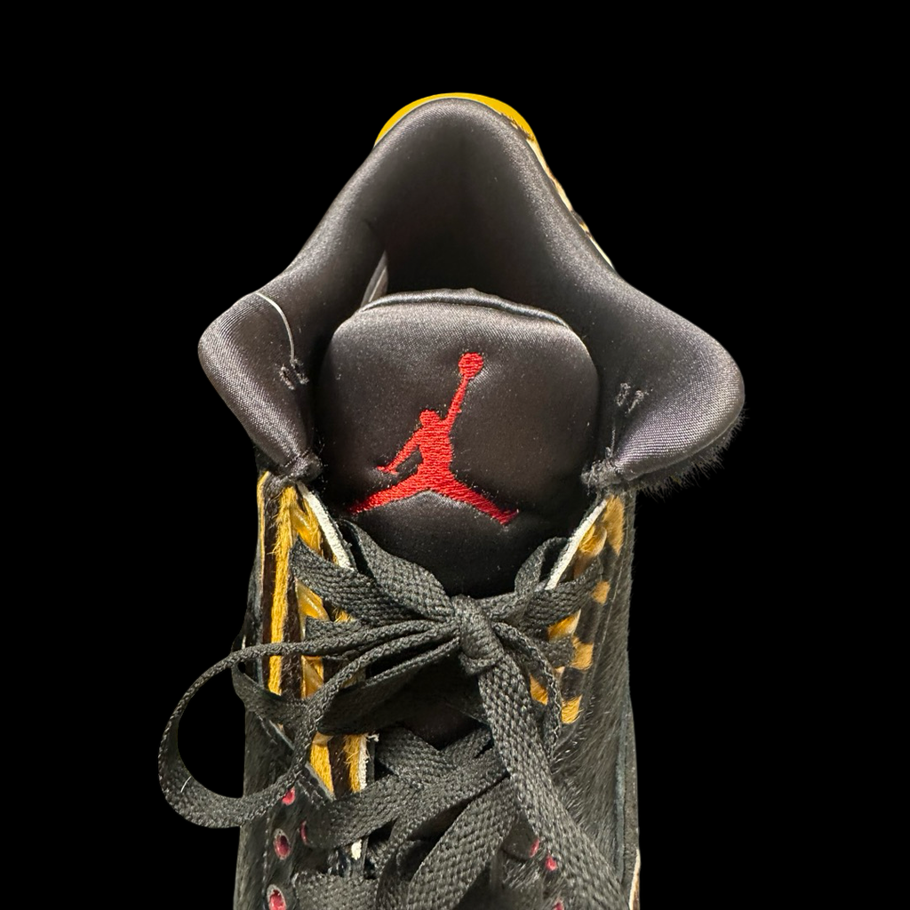 Jordan 3 Animal Instinct