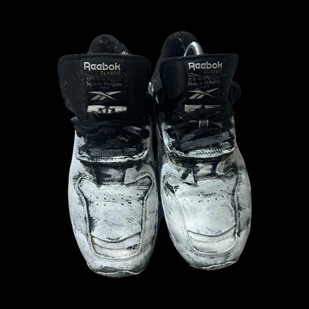 Maison Margiela x Reebok (Japan Custom)