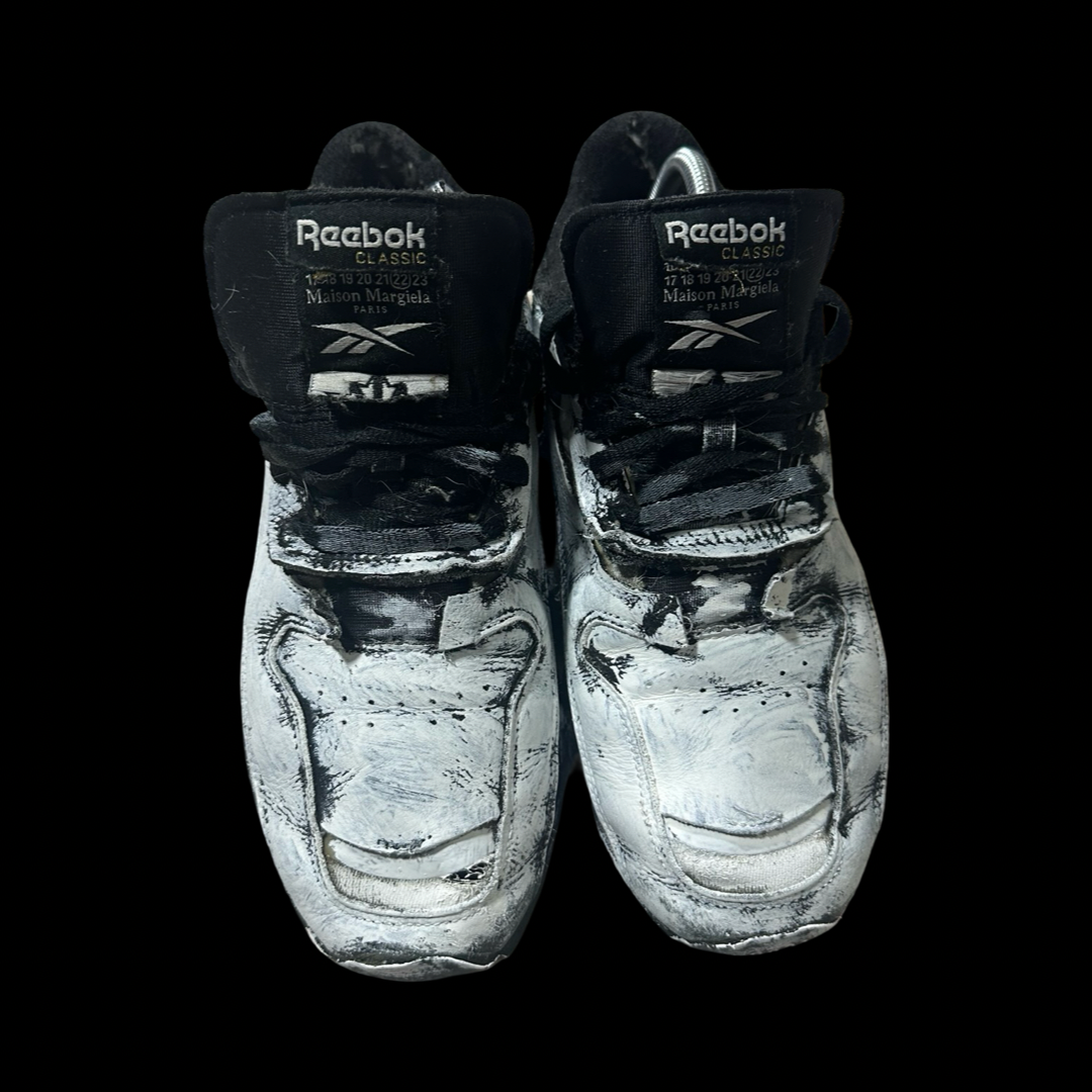 Maison Margiela x Reebok (Japan Custom)