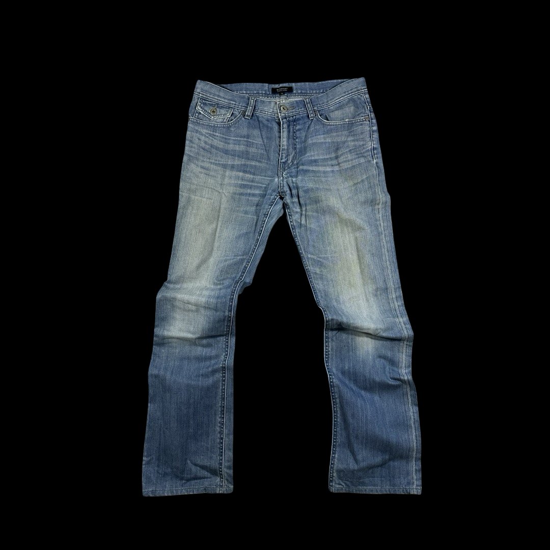 Burberry Black Label Jeans