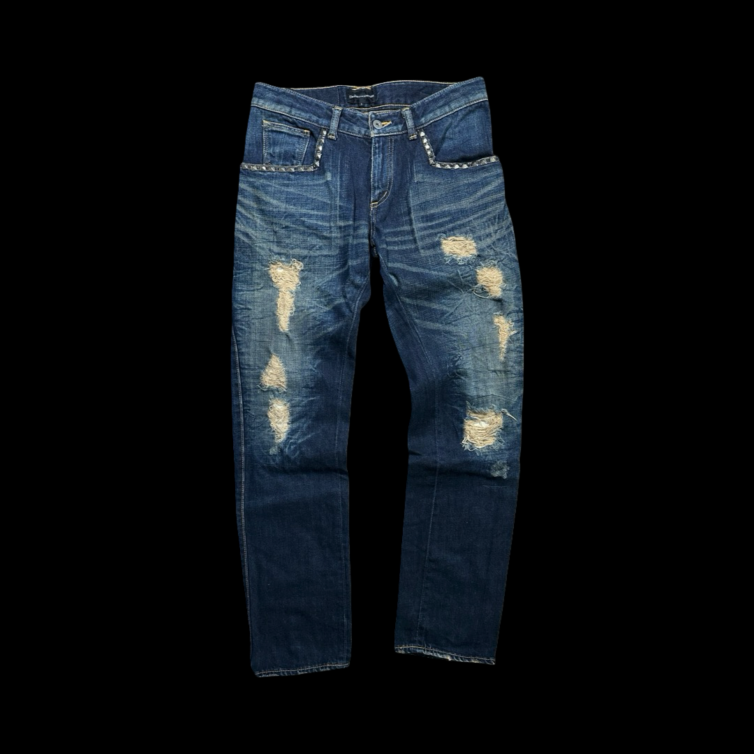 Deductivemotion Jeans