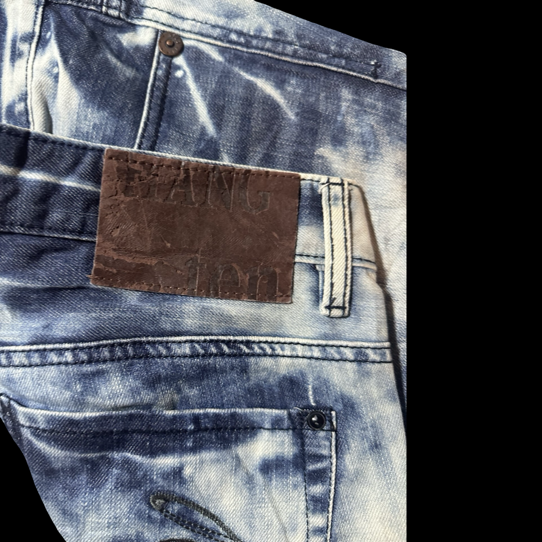 Hang Ten Jeans