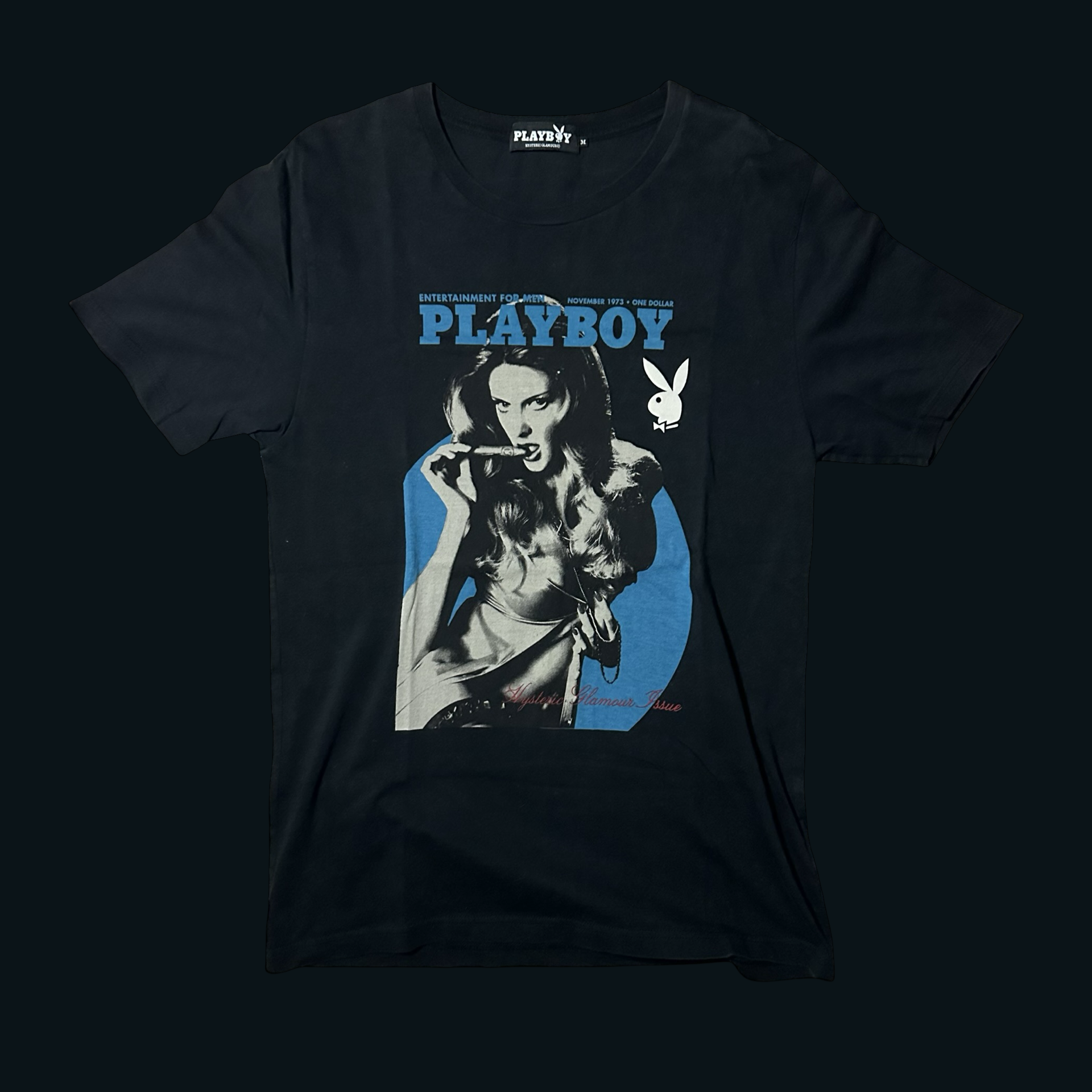 Hysteric Glamour x Playboy T-Shirt