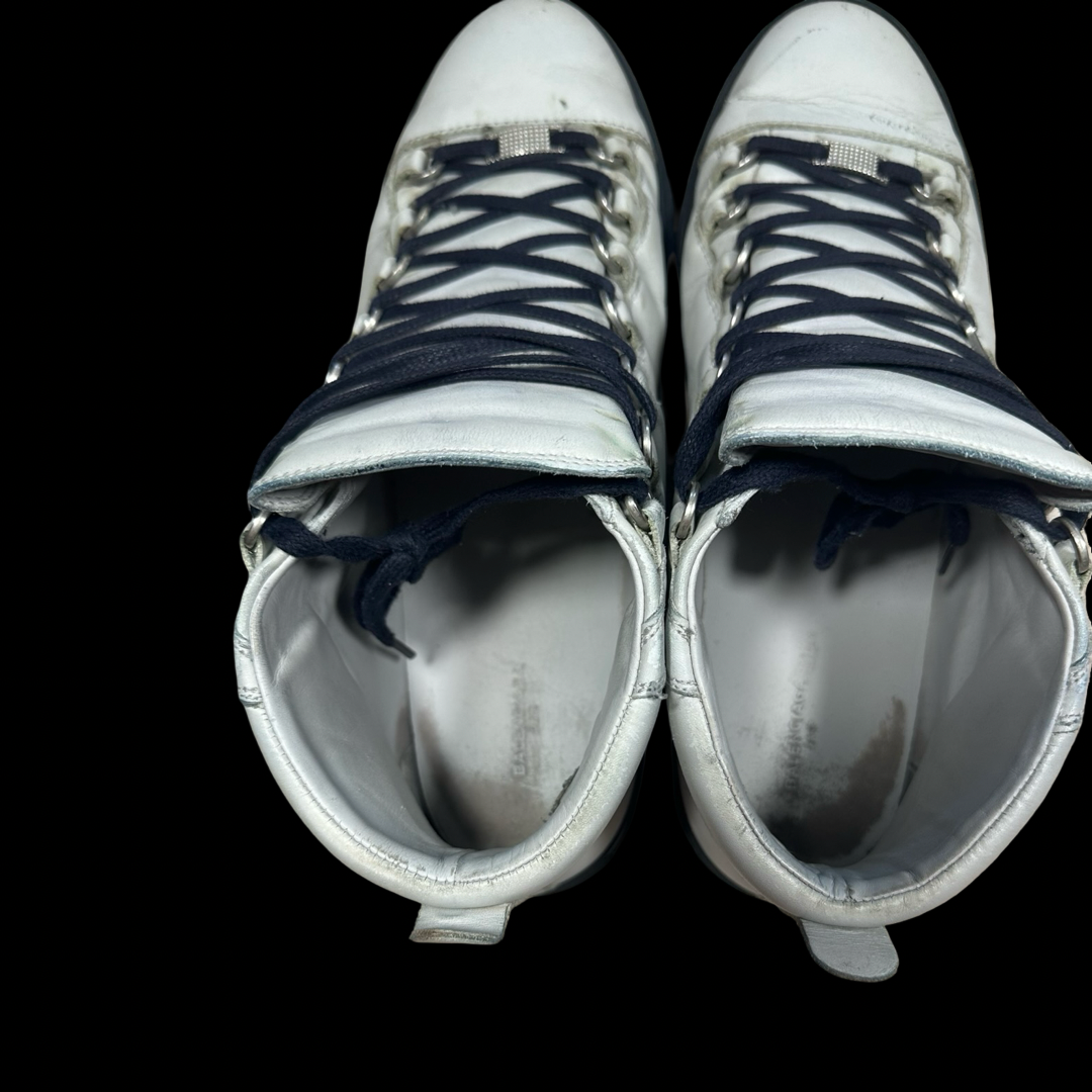 Balenciaga Arena High
