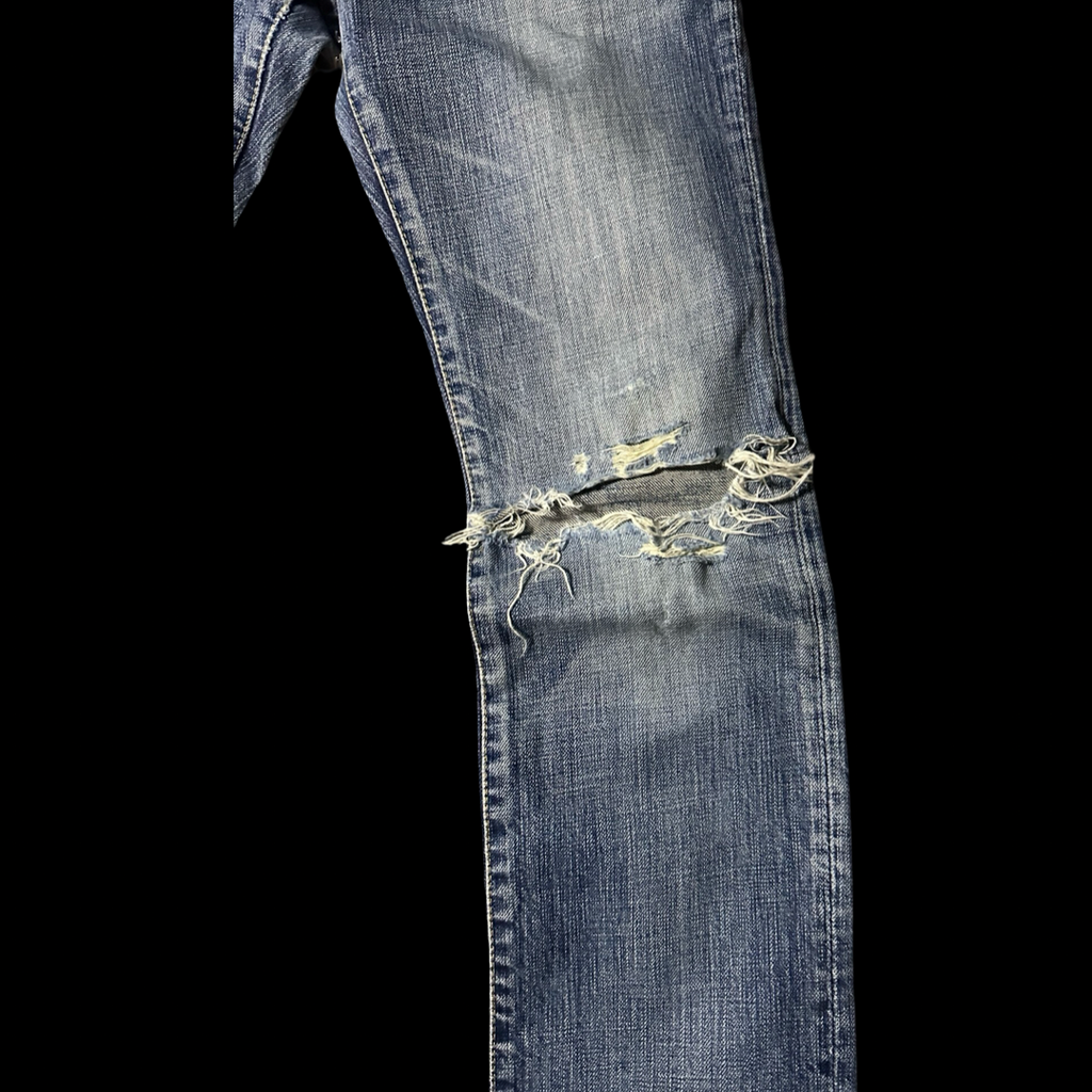 Hysteric Glamour Kinky Jeans