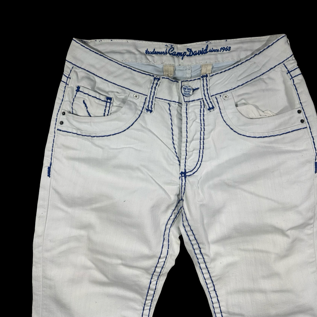 True Religion Alternative (Camp David Jeans)