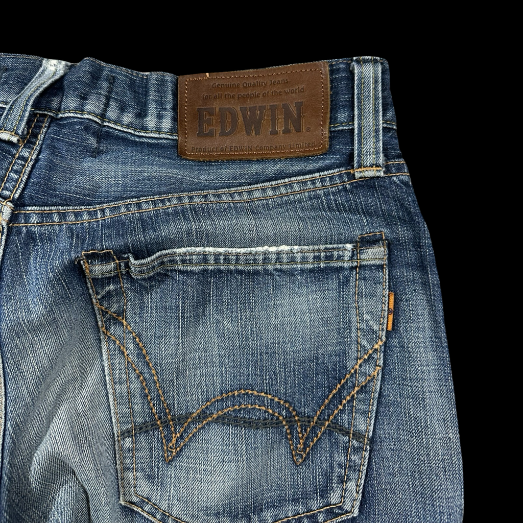 Edwin Jeans