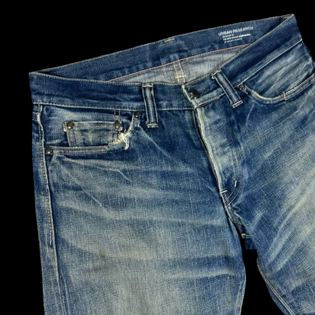 Urban Research Denim
