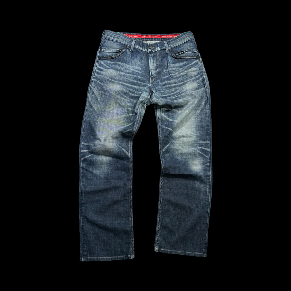 Edwin Blue Trip Jeans