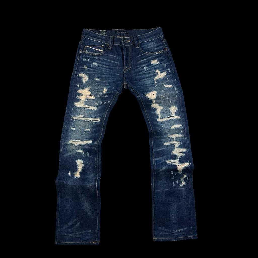 Cult of Individuality Denim