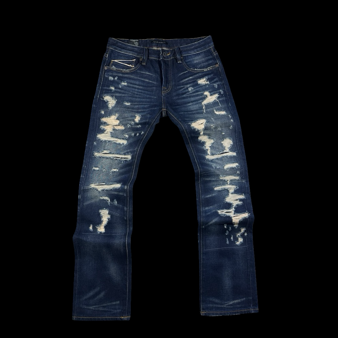 Cult of Individuality Denim