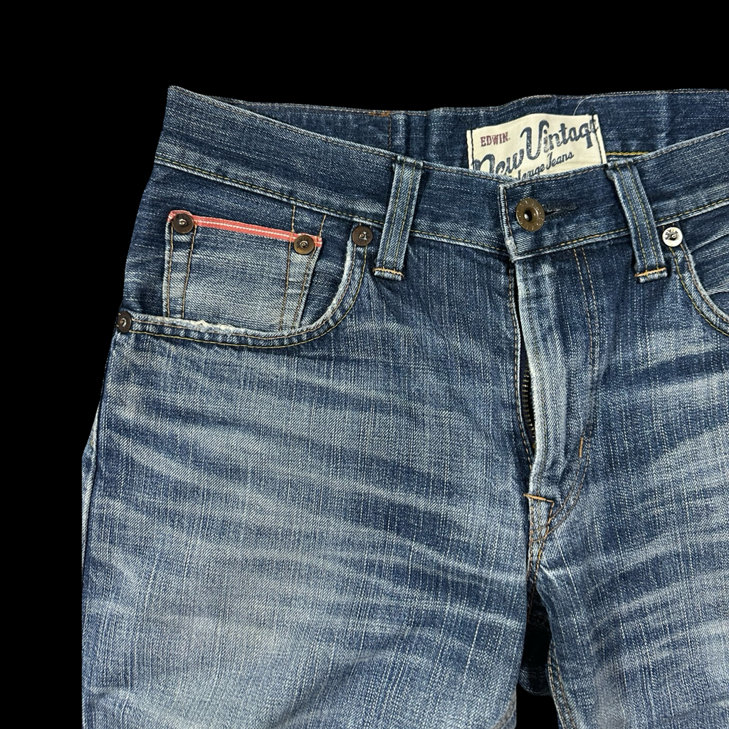 Edwin Jeans