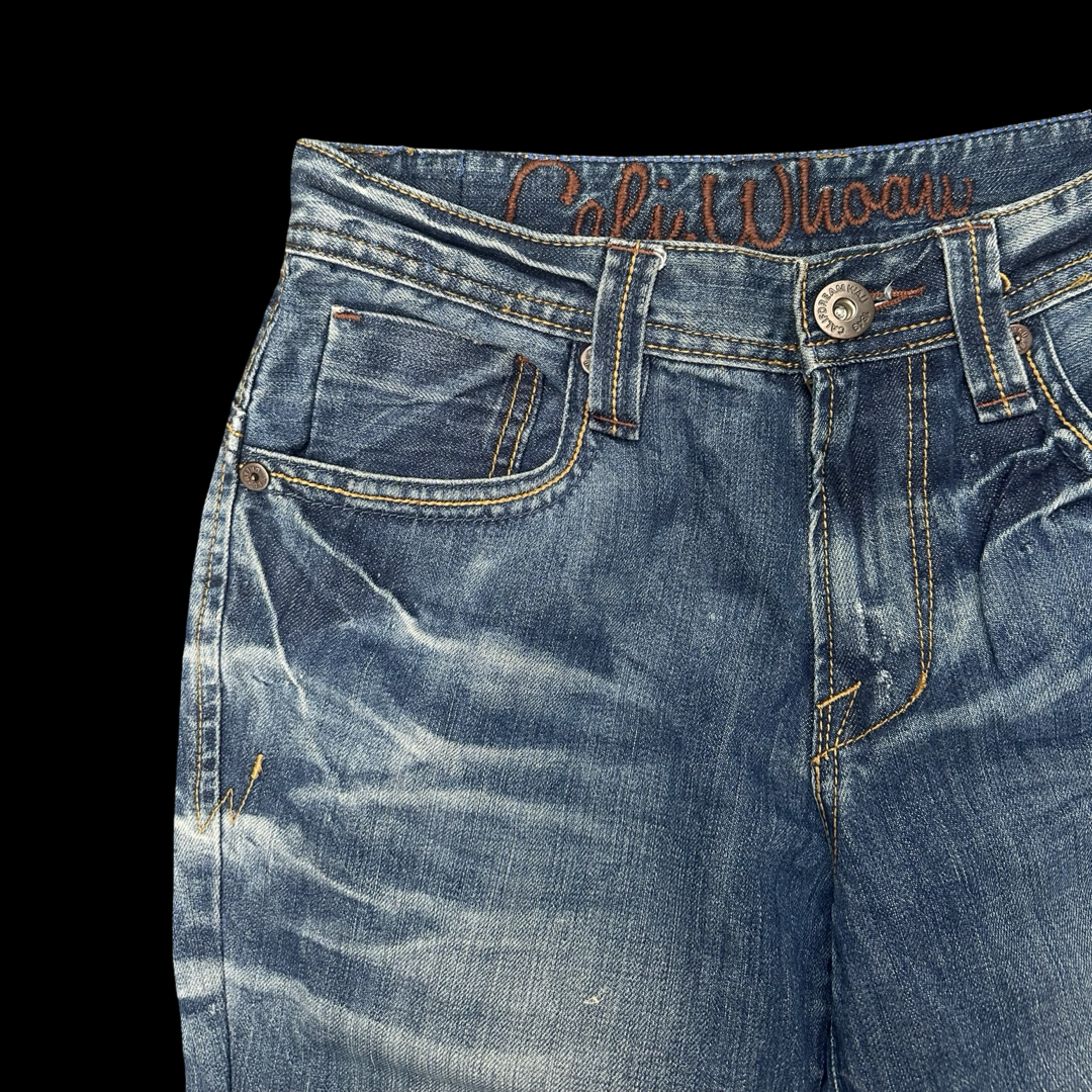 Wau Spirit Jeans