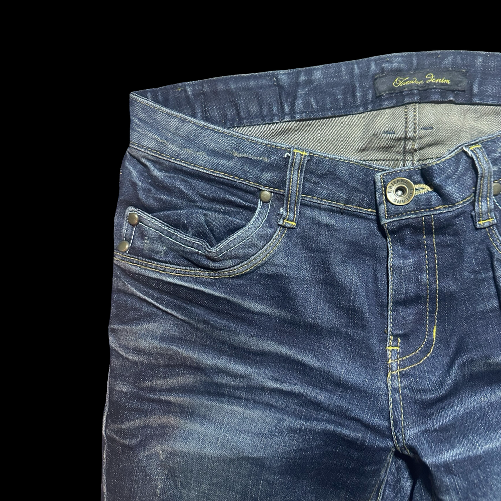 Jackson Jeans