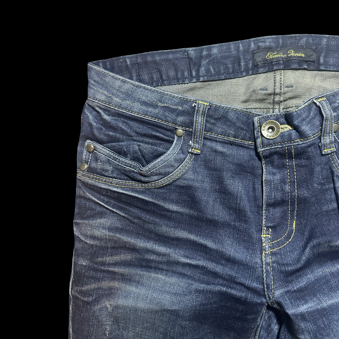 Jackson Jeans