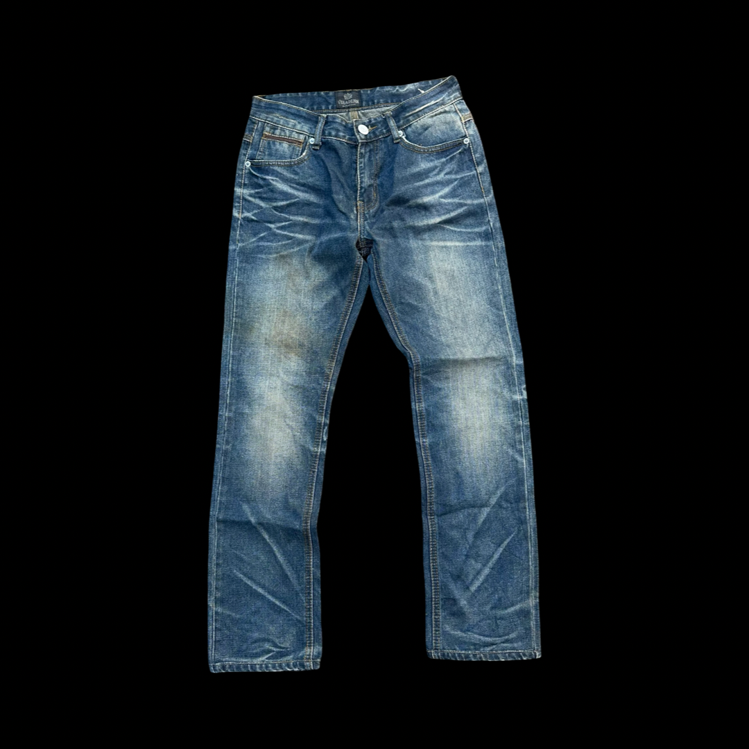 Vega Jeans
