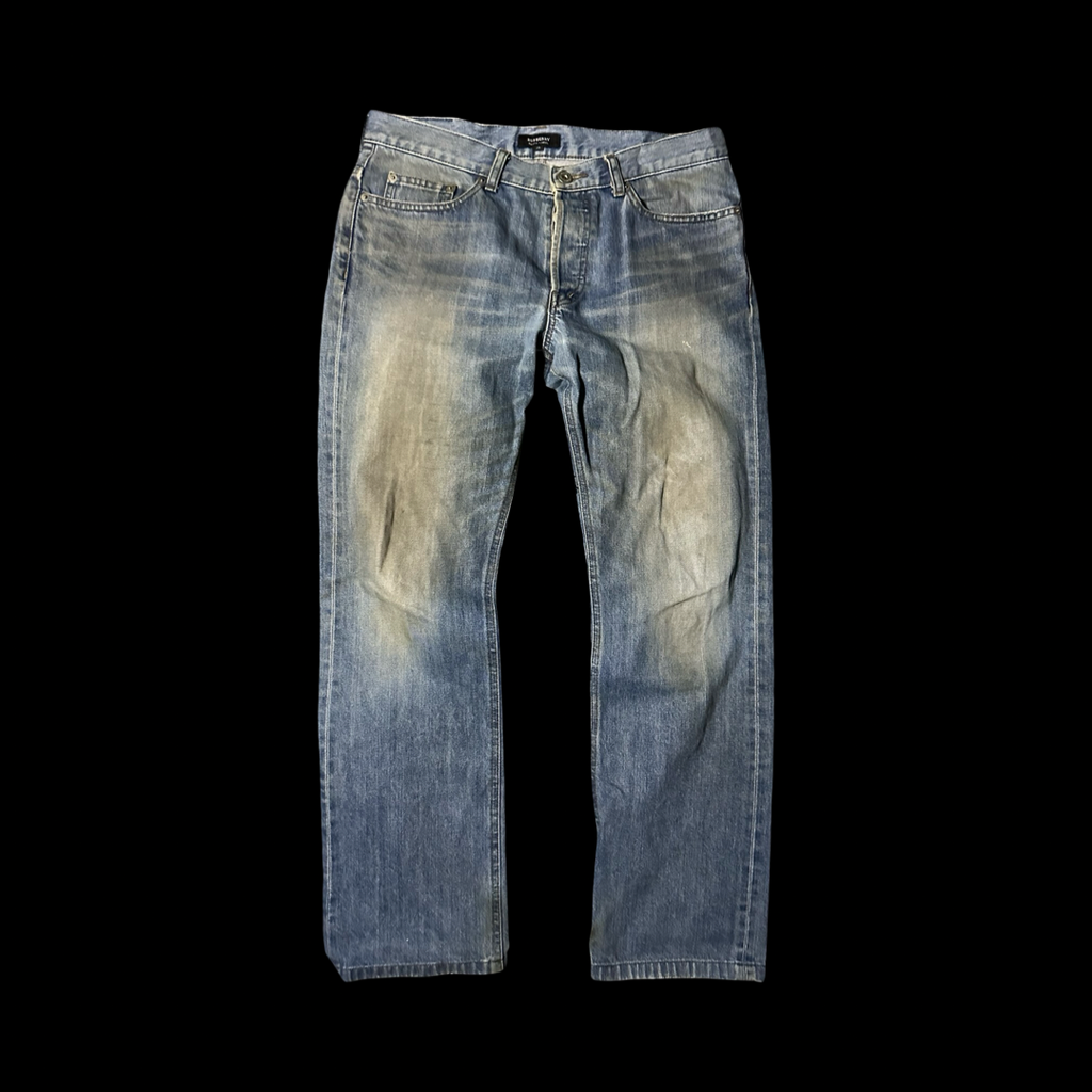 Burberry Black Label Jeans